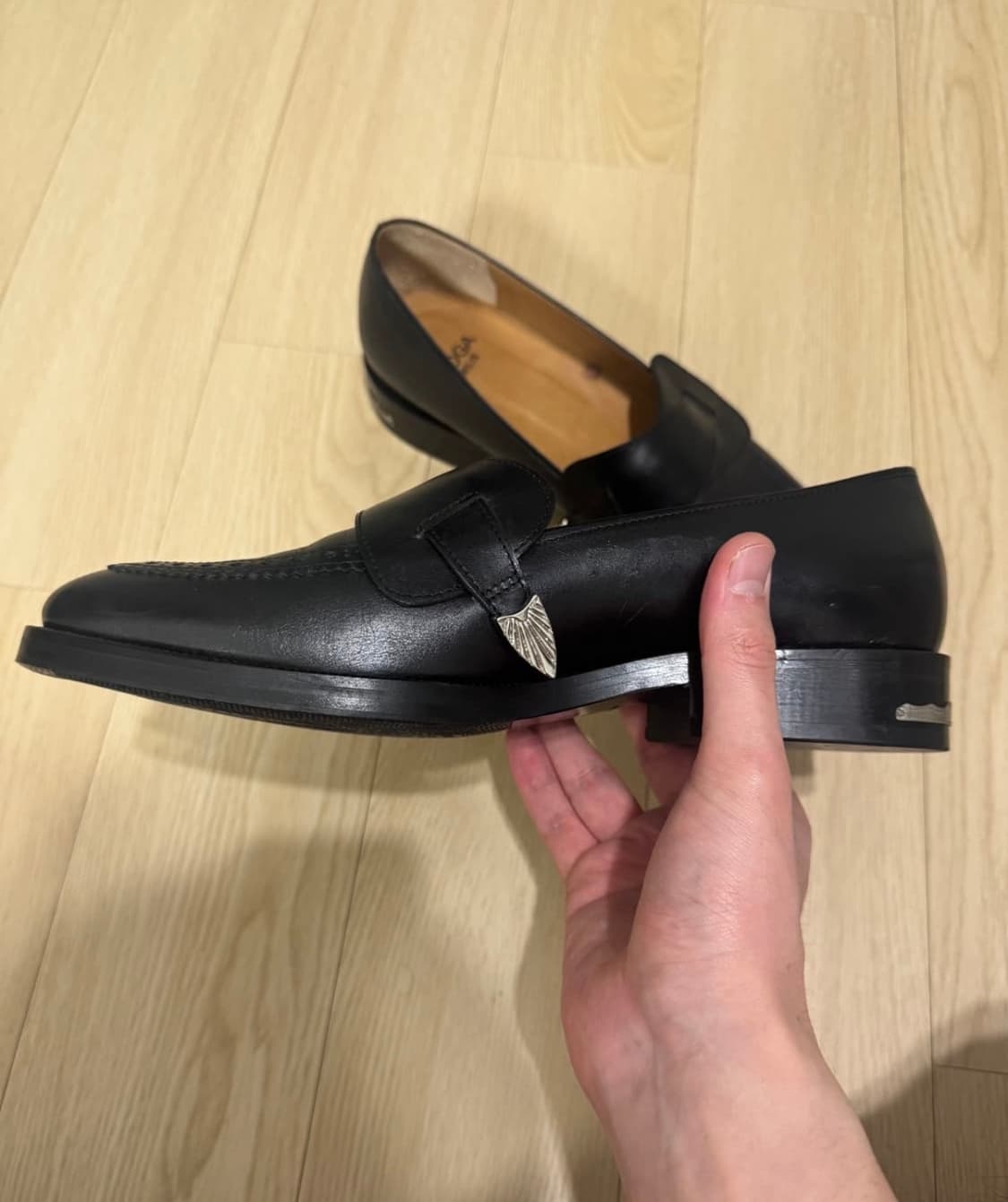 toga 비릴리스 로퍼 280(42) 상품이미지1