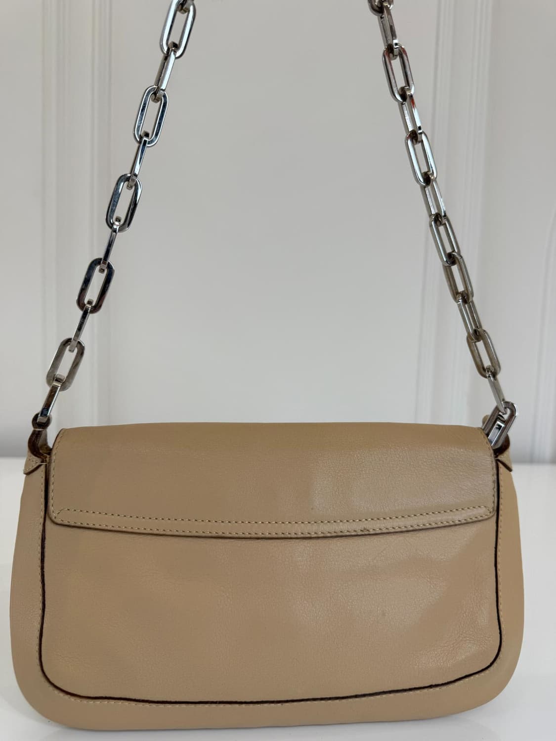 02년도 GUCCI CHAIN FLAP BAG By TomFord 상품이미지5