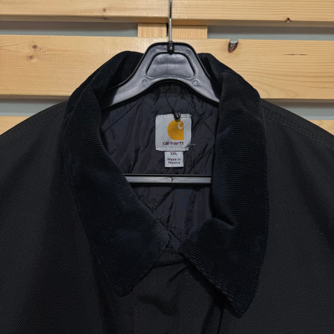 칼하트 자켓 상품이미지3