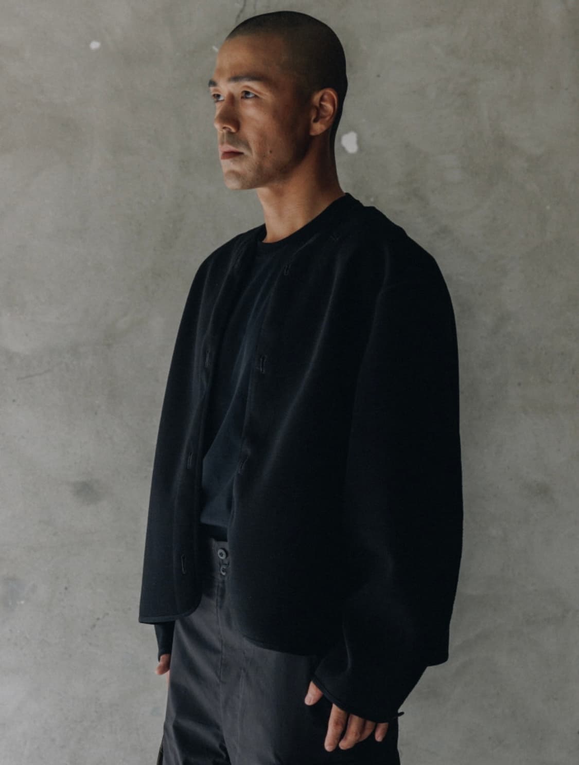 [1] 오토매틱 포 더 피플 프리 라이너 자켓 상품이미지3