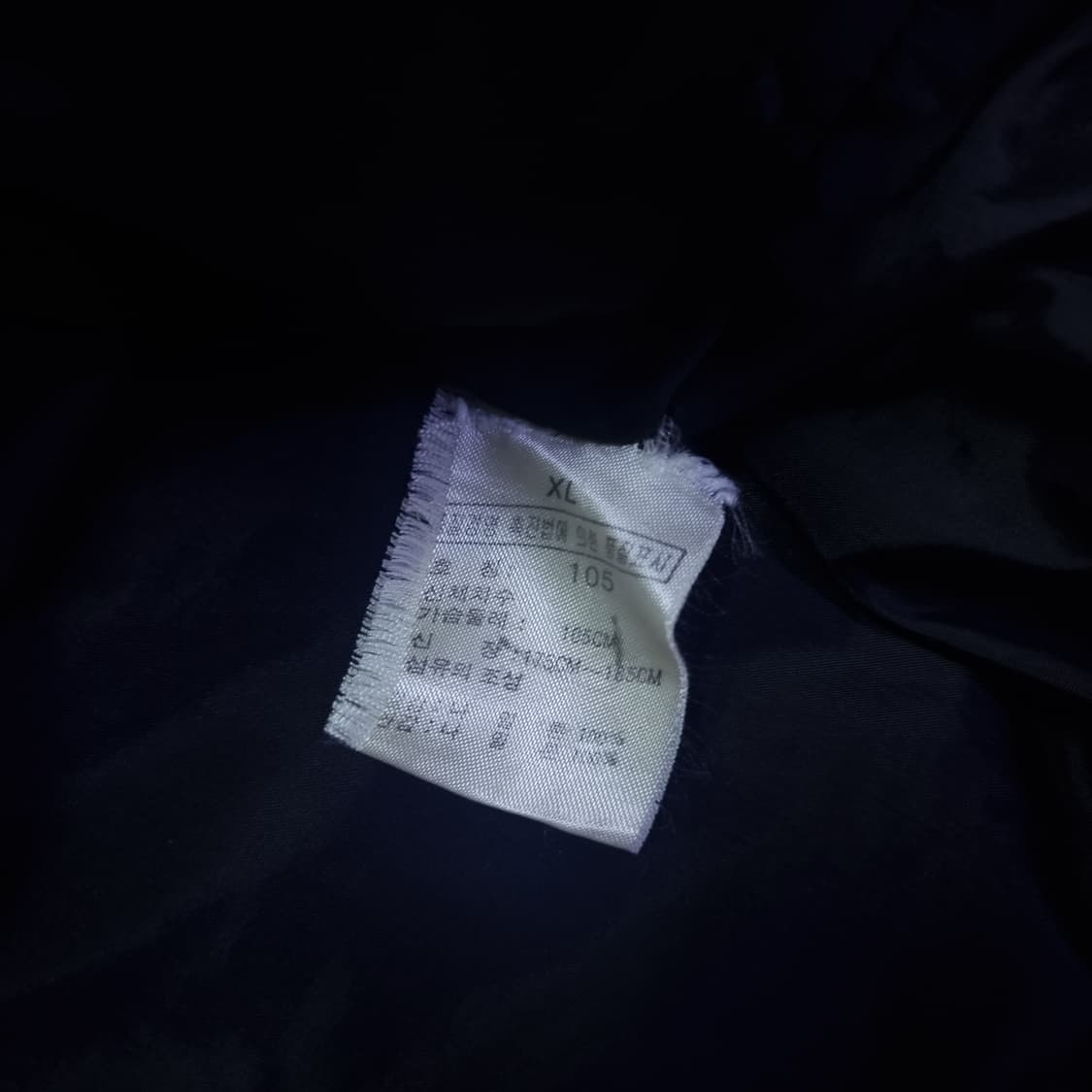 노스페이스 유틸리티 멀티포켓 등산 낚시 조끼 105 상품이미지6