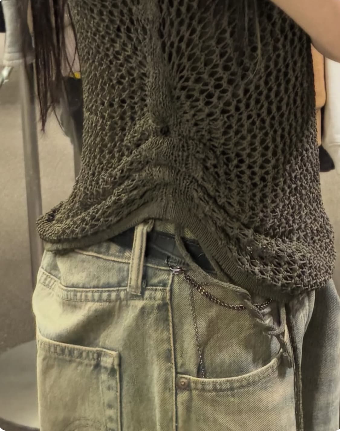 Earth-Tone Grunge 🎞️🍂 상품이미지5