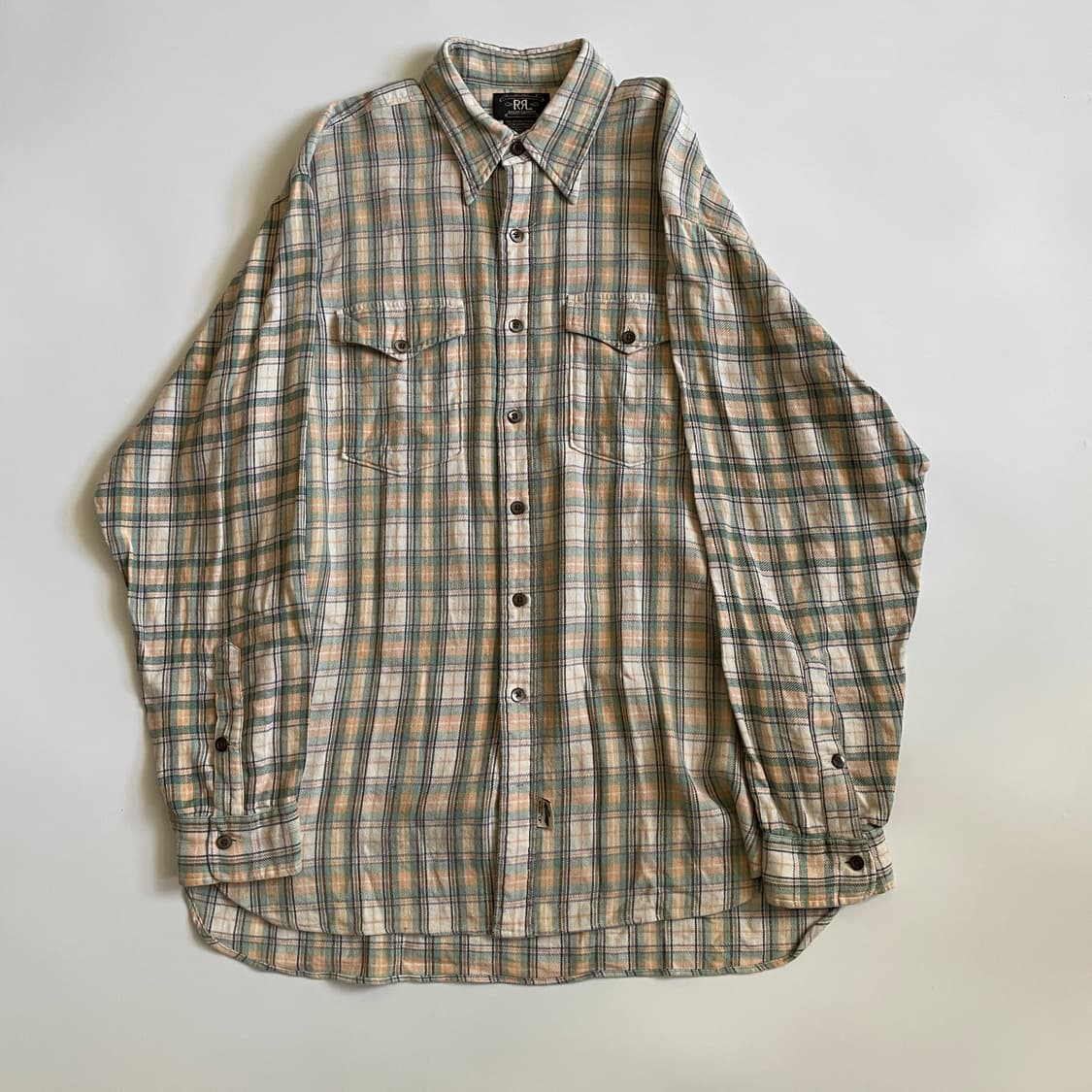 90s RRL 상품이미지1