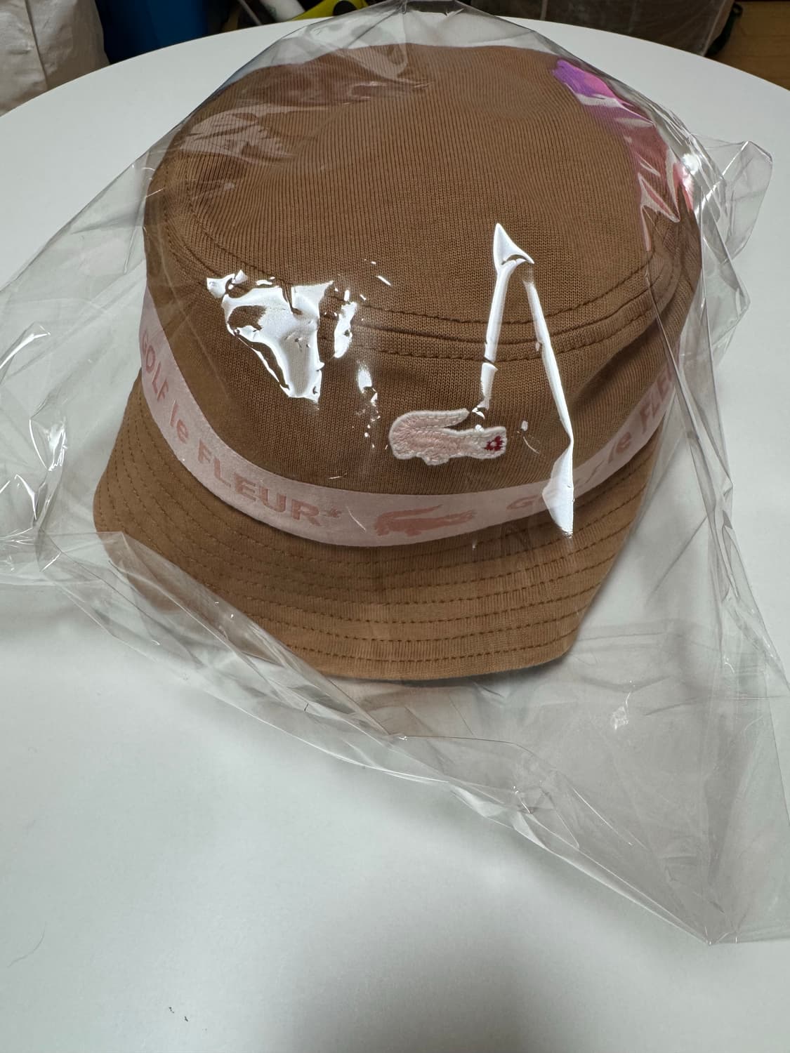 골프 르플레르 버킷햇 모자 미친 가격에 판매합니다! 상품이미지1