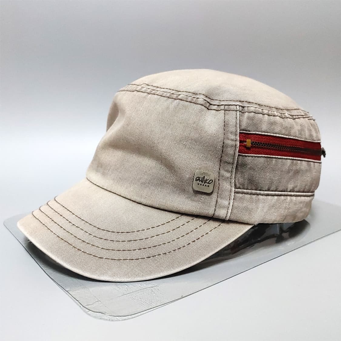 URBAN 빈티지 군모 모자 K-265 상품이미지1