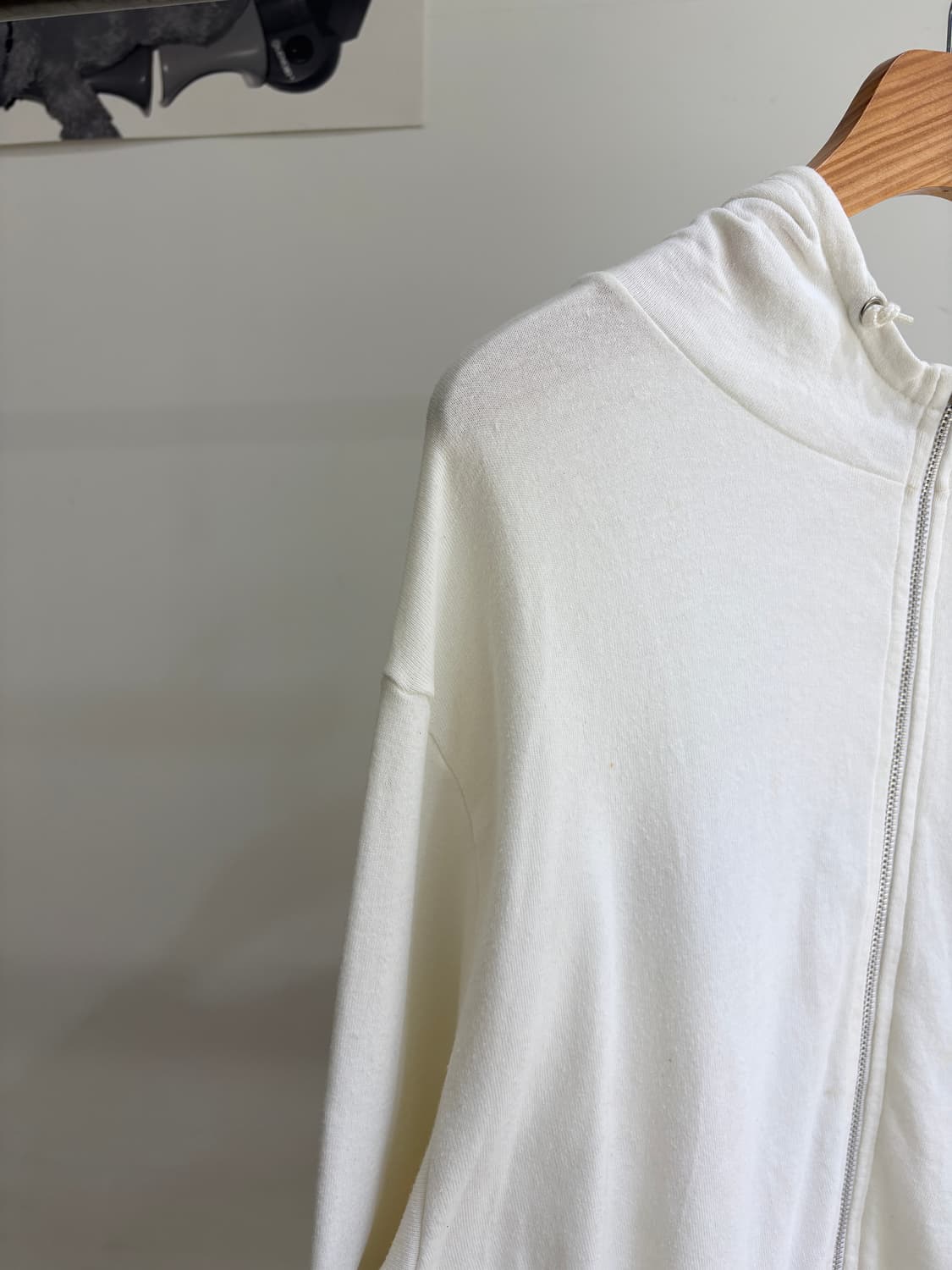 VIVAYOU (Made in Japan) 후드집업 상품이미지3