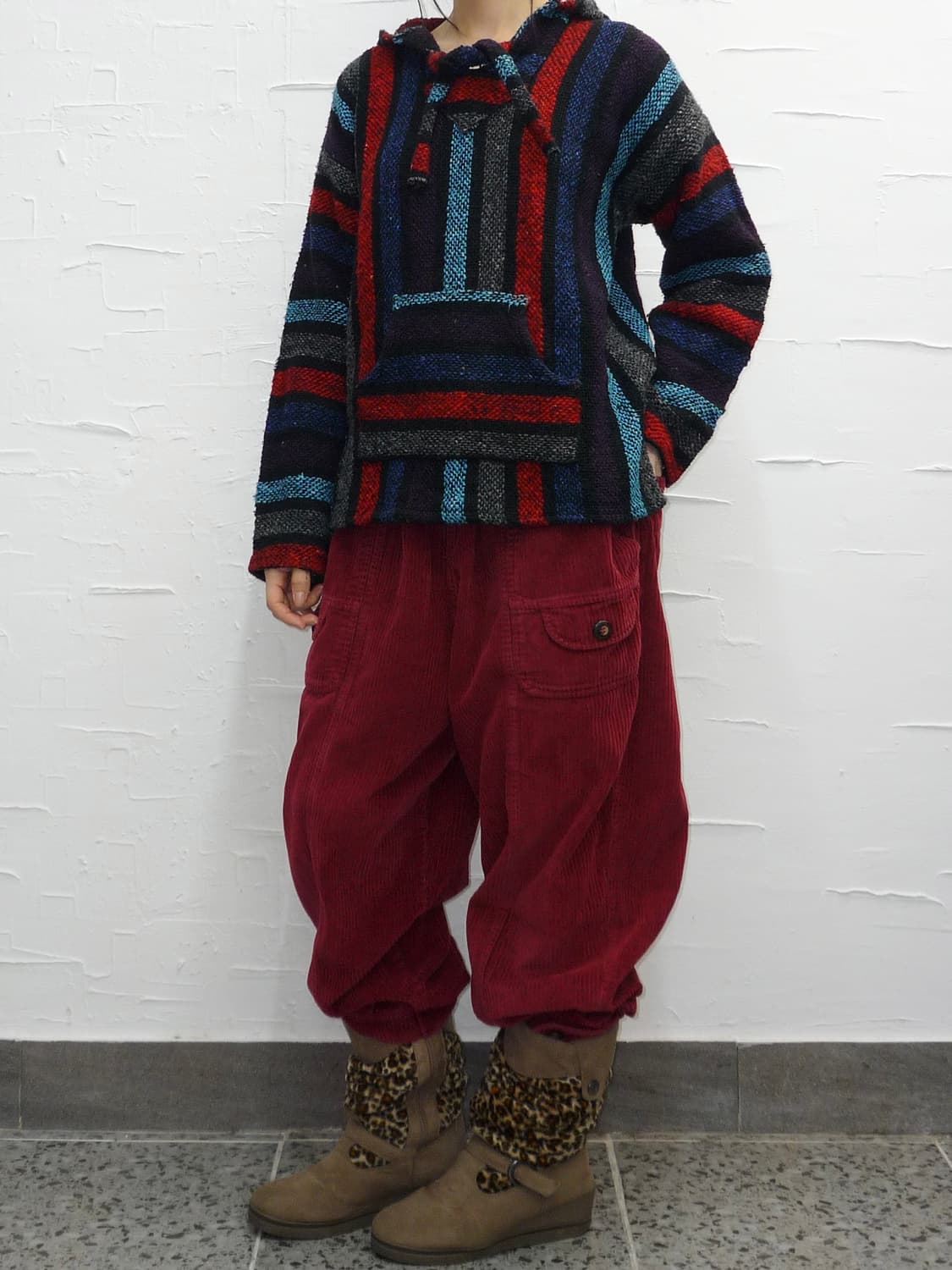 gobi night hoodie 상품이미지2