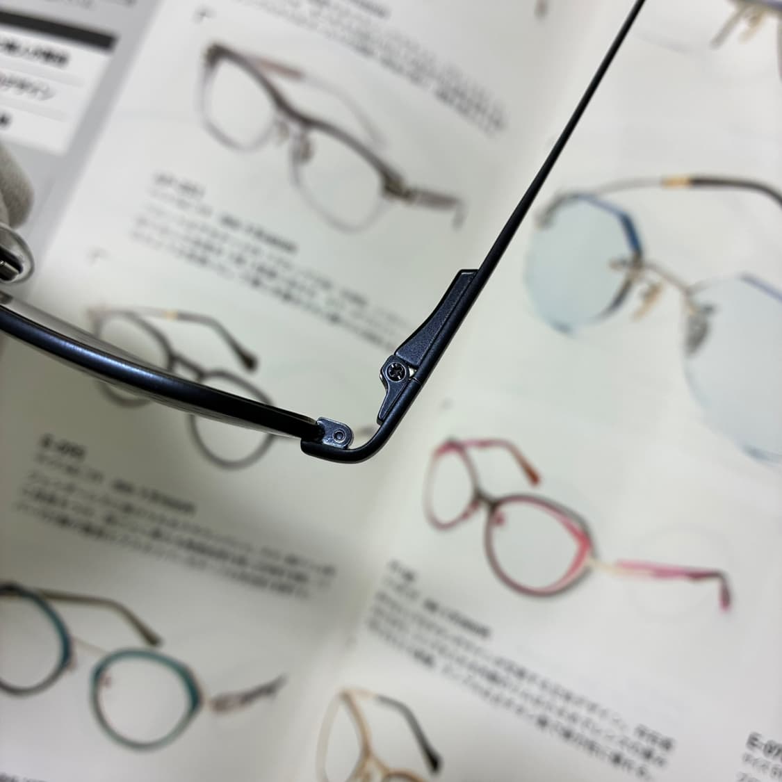 HUGO BOSS 휴고보스 티타늄 선글라스 안경 상품이미지4