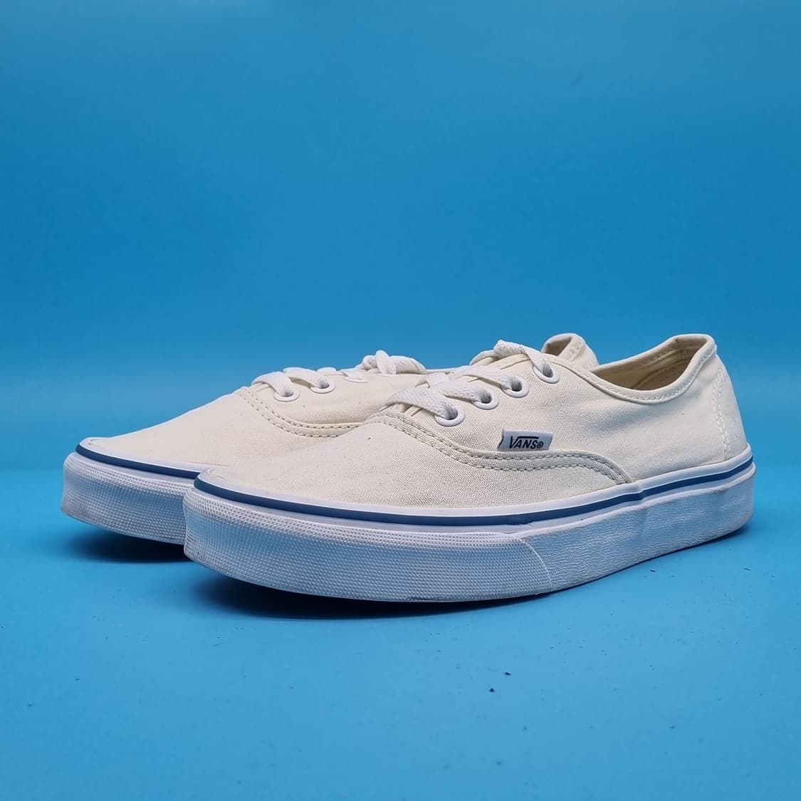 ooo 반스 어센틱 리이슈 44 스니커즈 230 상품이미지1