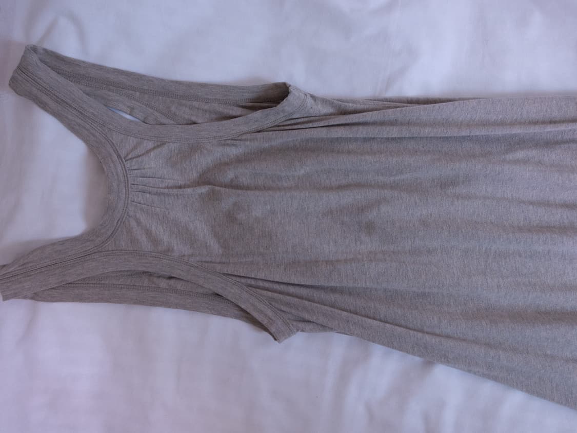 Marc by marc jacobs sweat sleeveless dre 상품이미지4