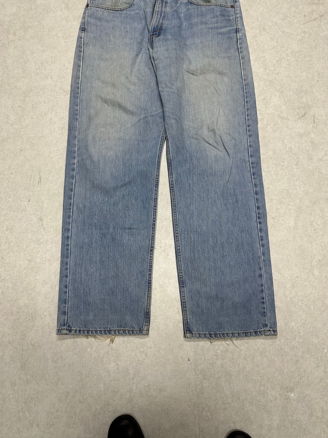 90s 리바이스 569 상품이미지5