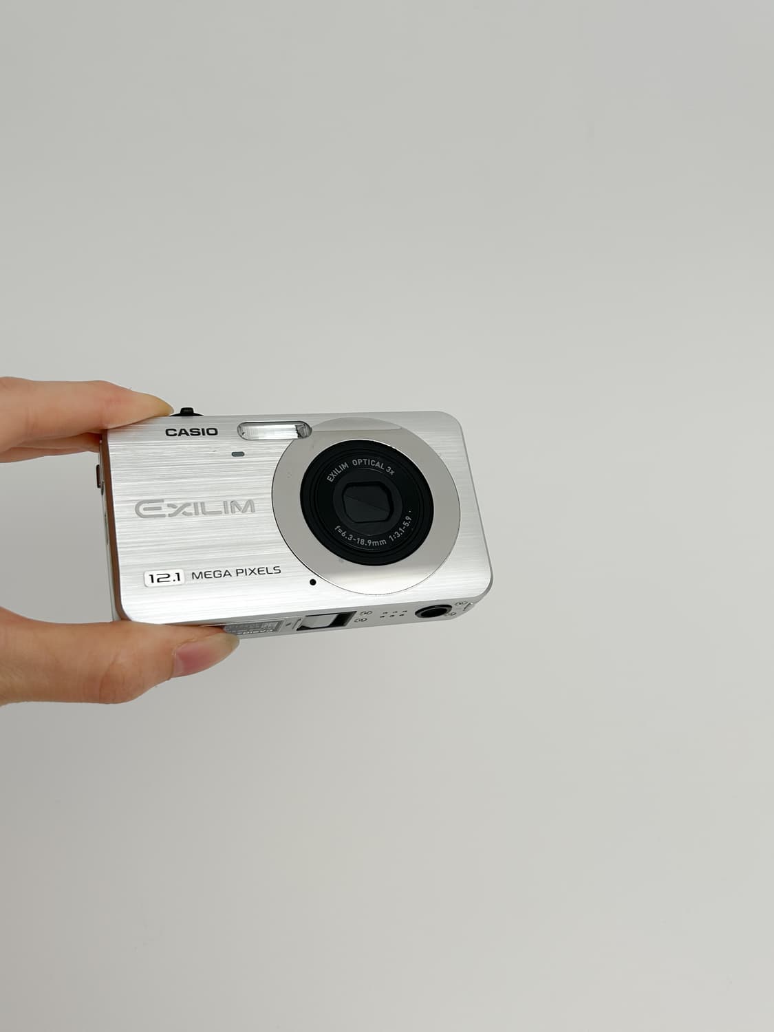 입문용추천!) 카시오 엑슬림 Z90 Exilim 빈티지 디카 상품이미지5