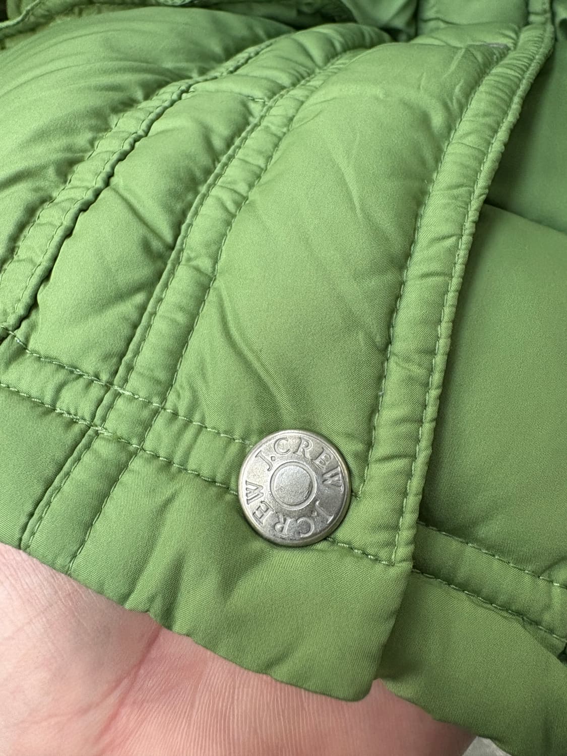 제이크루 덕다운 패딩  상품이미지4