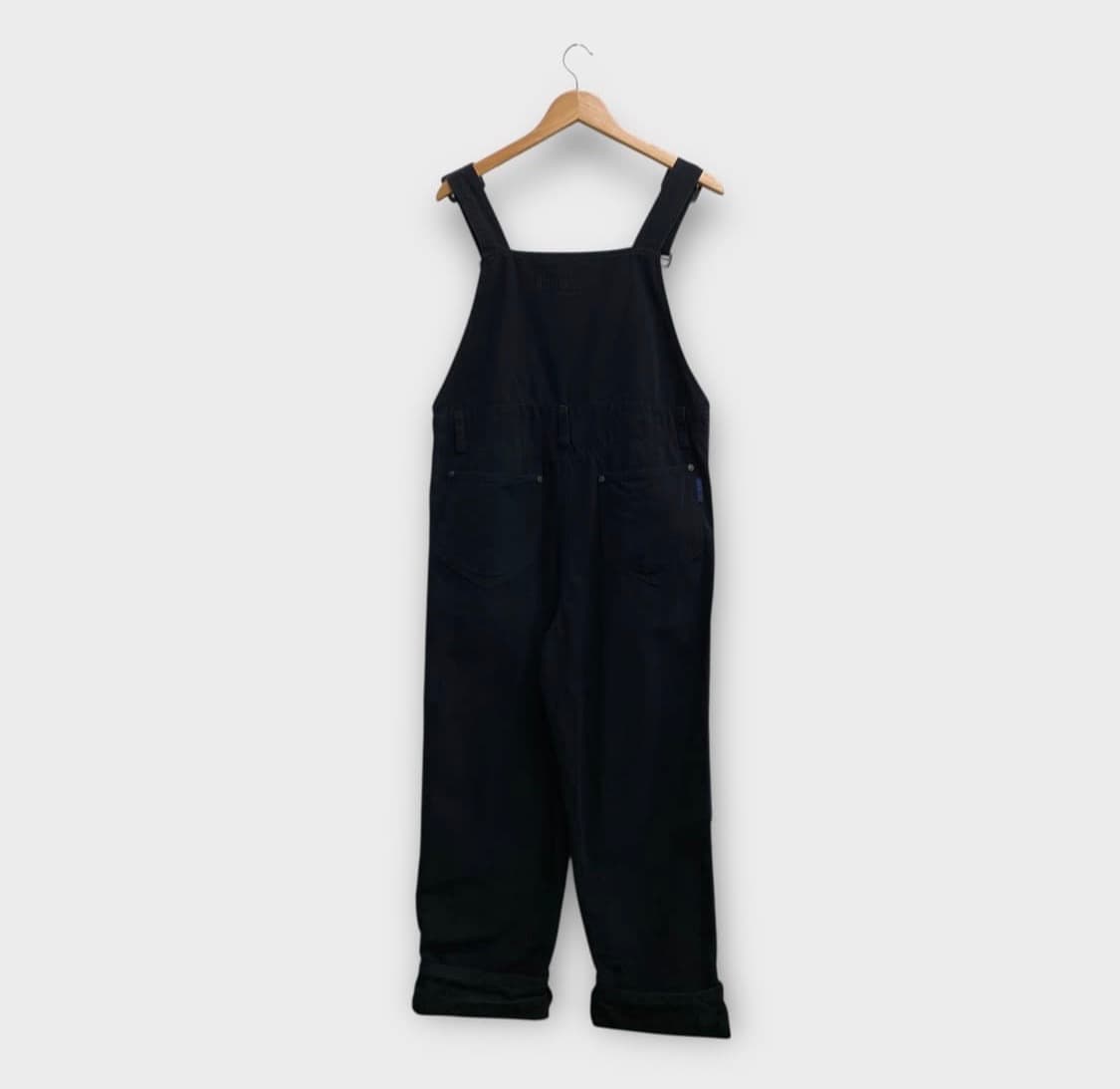 미치코런던 오버롤 멜빵바지 MICHIKO LONDON 상품이미지3