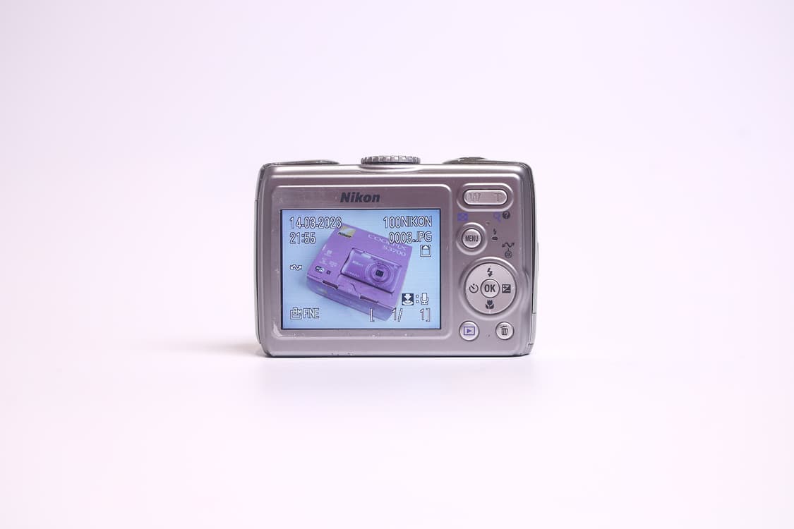 니콘 쿨픽스 P4 (이체 시 할인) 상품이미지7