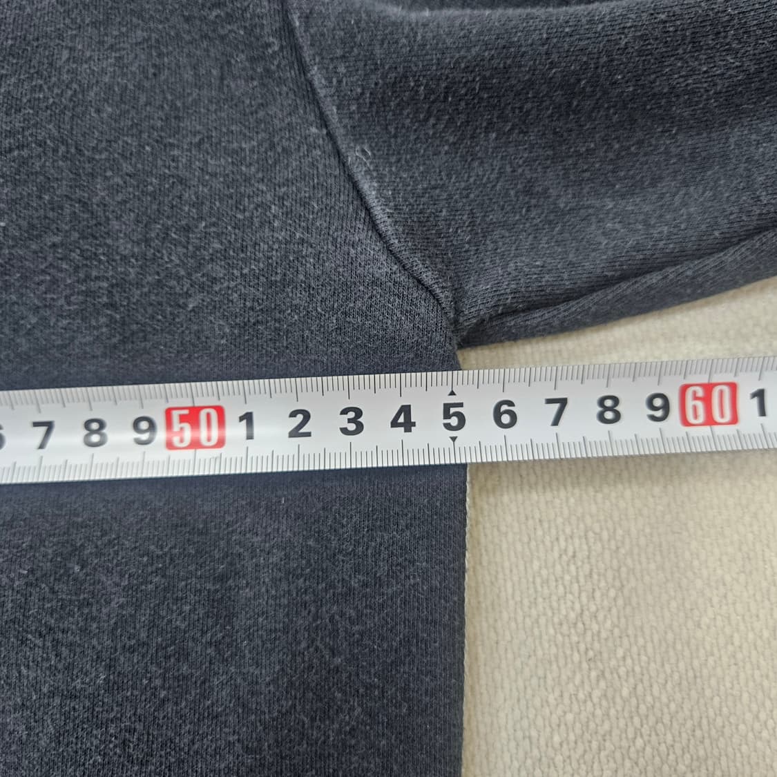 M NBA 시카고불스 로고 반팔티 0316Y 상품이미지5