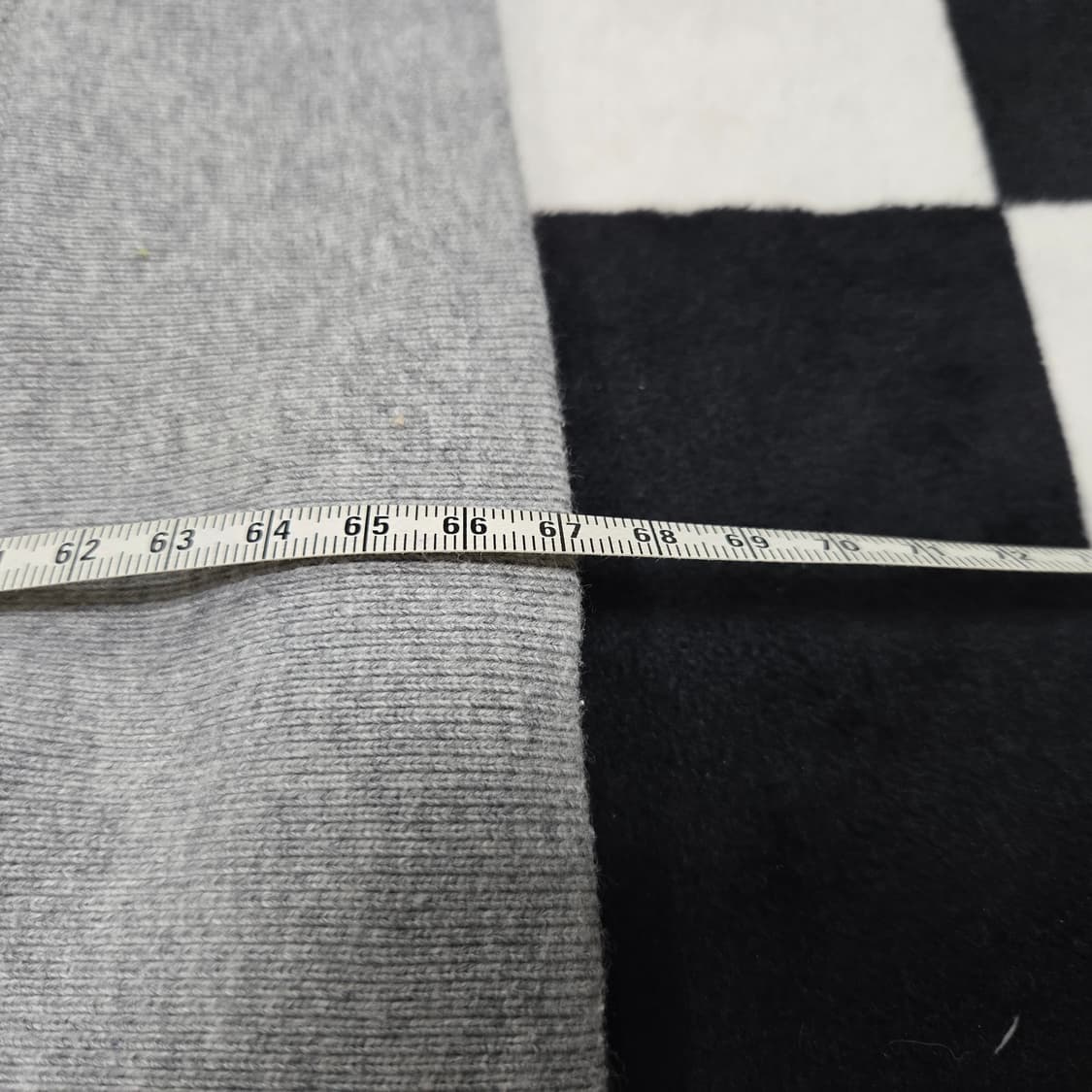 L 폴로랄프로렌 스펠아웃 아치 스웻셔츠 맨투맨 그레이 상품이미지8