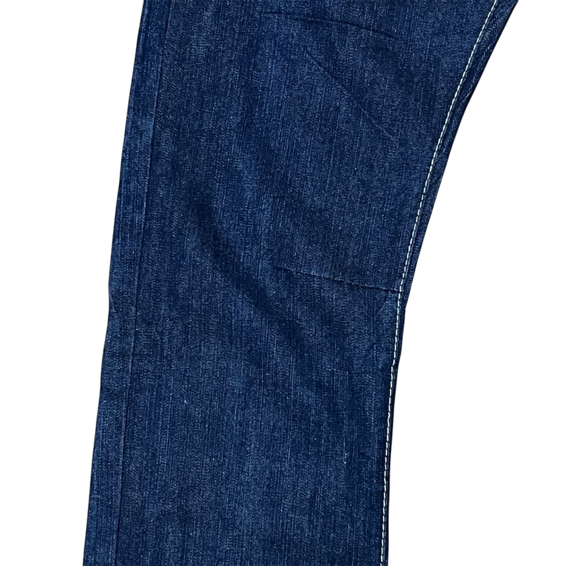 [Ed Hardy] Tiger Embroidered Denim 상품이미지6