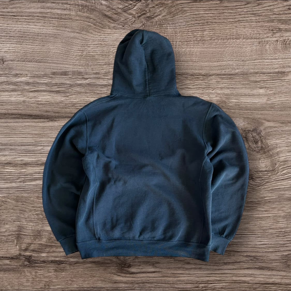 90s Russell Athletic Hoodie 상품이미지3