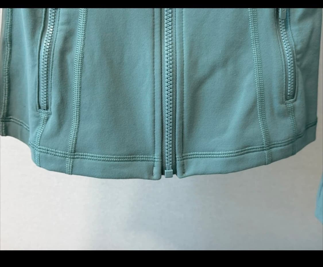 룰루레몬 디파인 자켓 상품이미지6