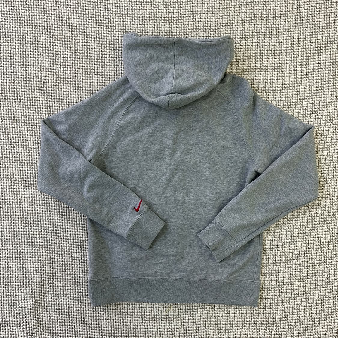 M 나이키 아스날 거너스 한정판 집업 0424D 상품이미지4