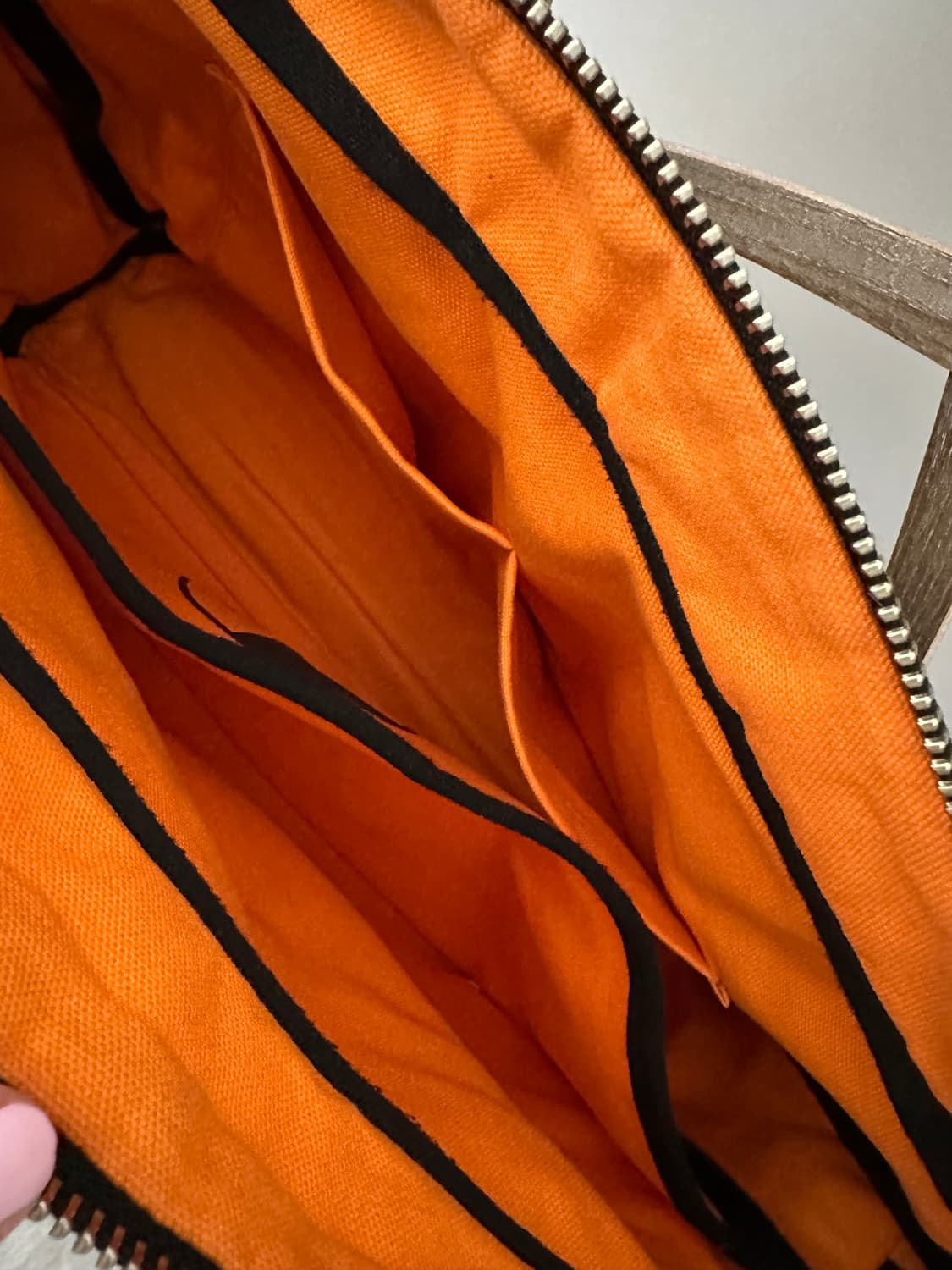 폴스미스 카모플라쥬 토트백(비즈니스백-숄더끈포함) 상품이미지10