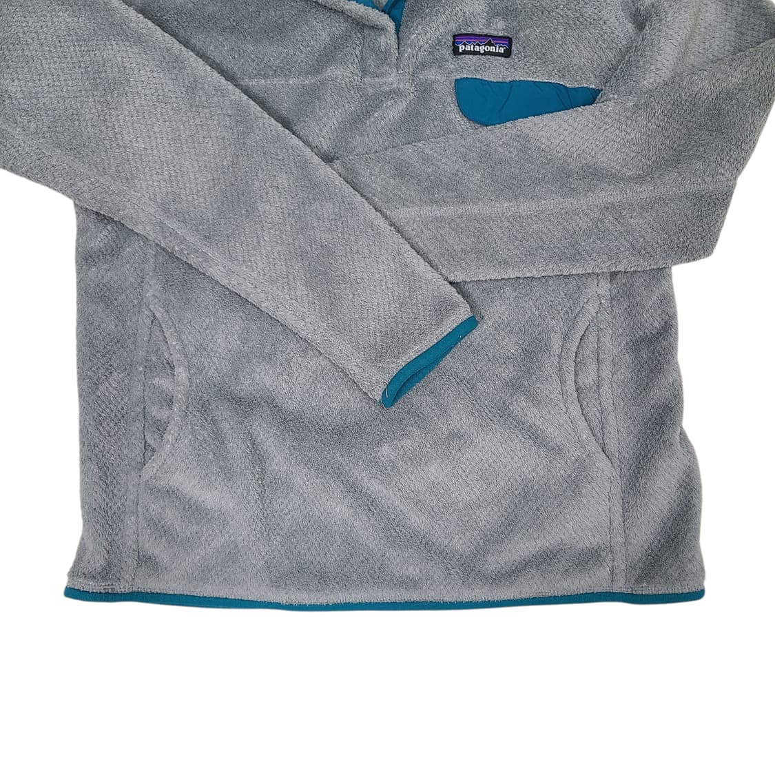 Patagonia Synchilla Snap-T Fleece Pullov 상품이미지5