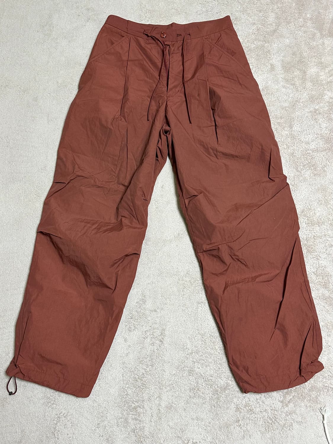 999humanity 팬츠 상품이미지1