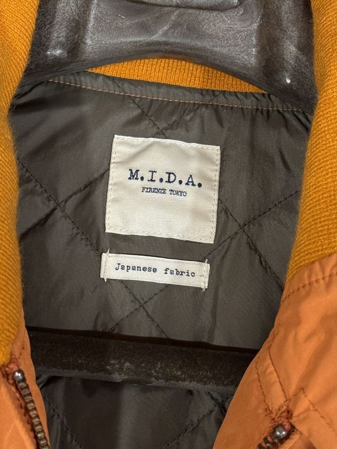 미다 블루종 상품이미지8