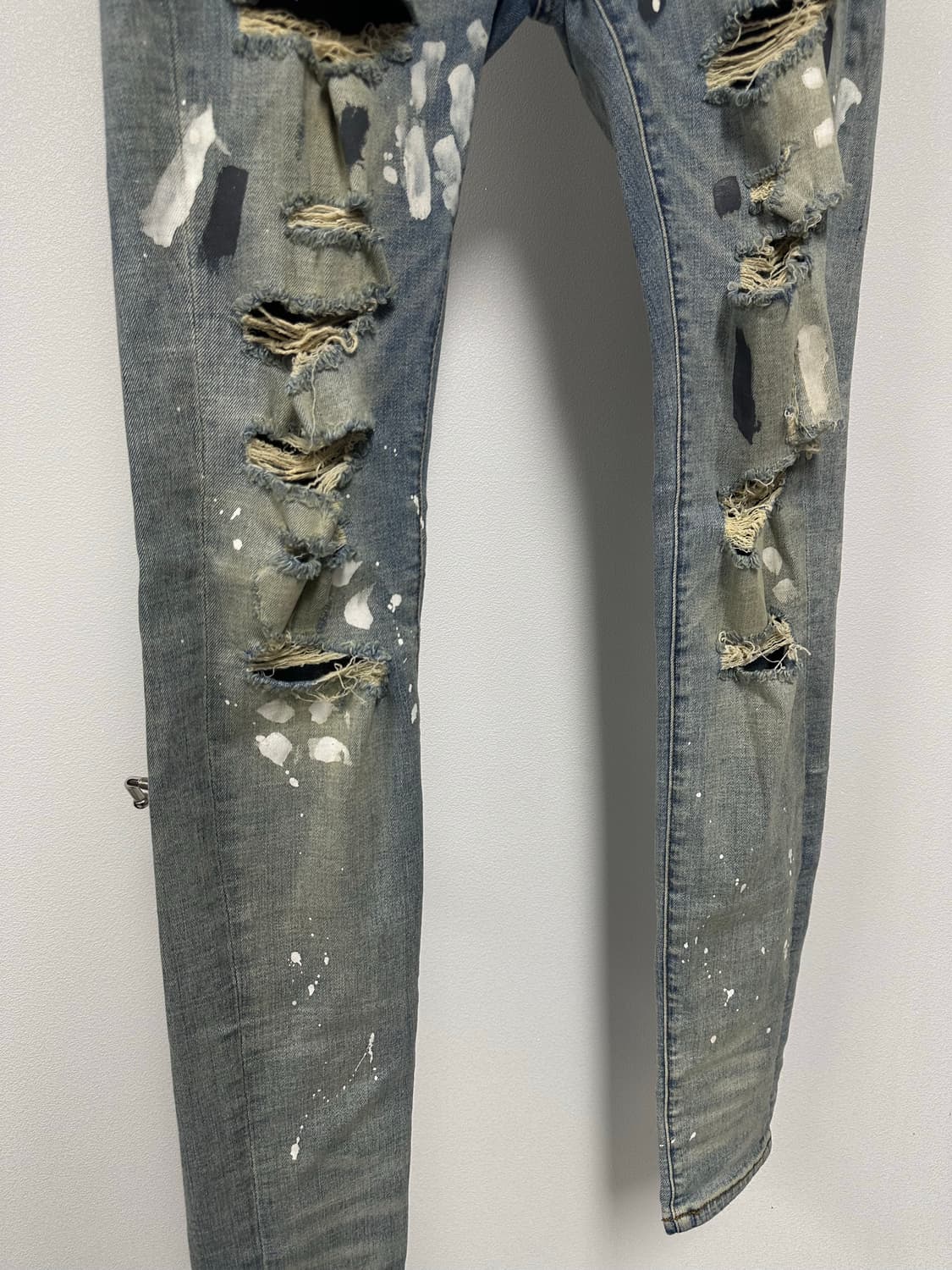 아미리 디스 페인트 진 상품이미지6