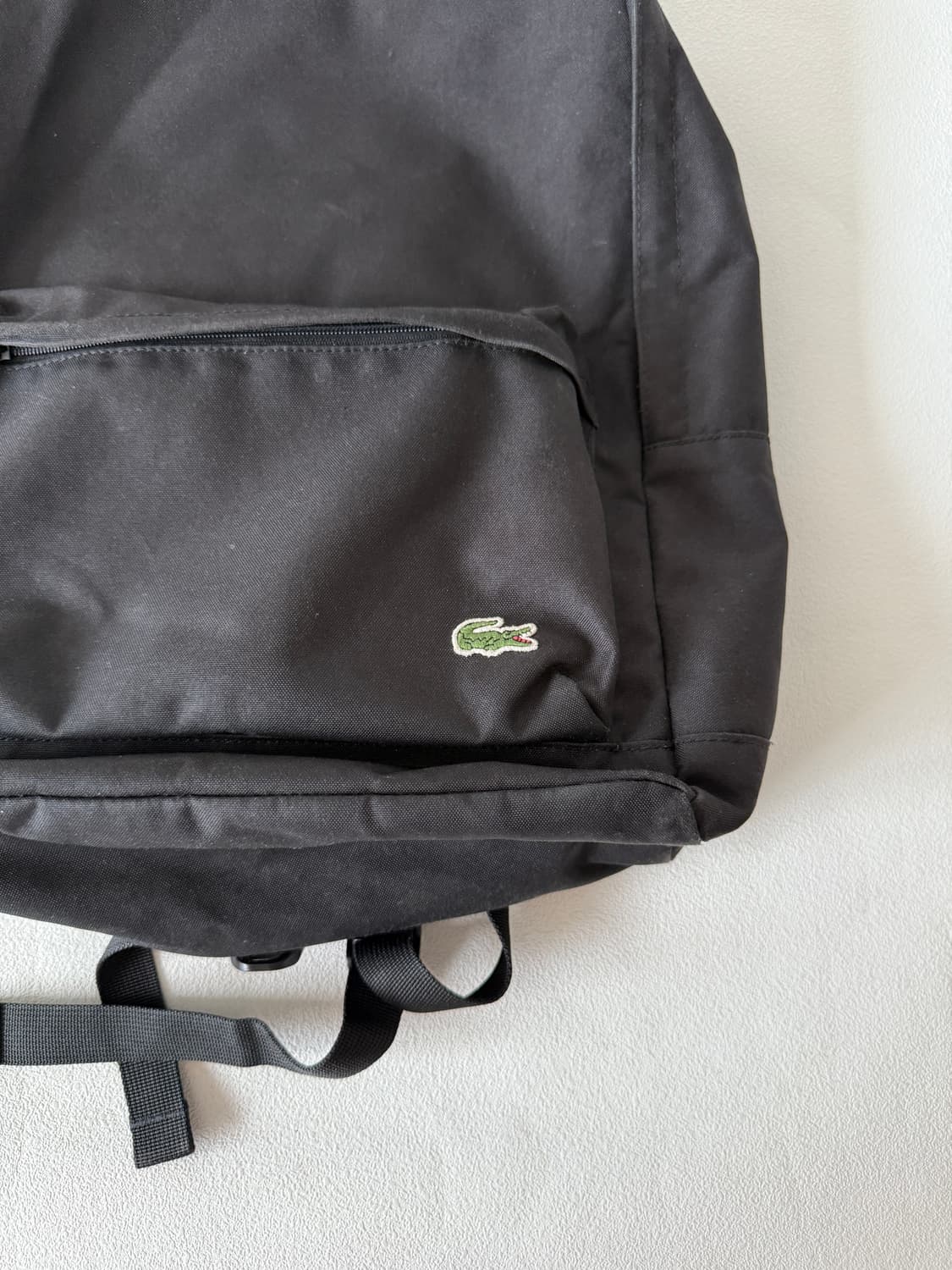 라코스테(LACOSTE) 백팩 상품이미지2