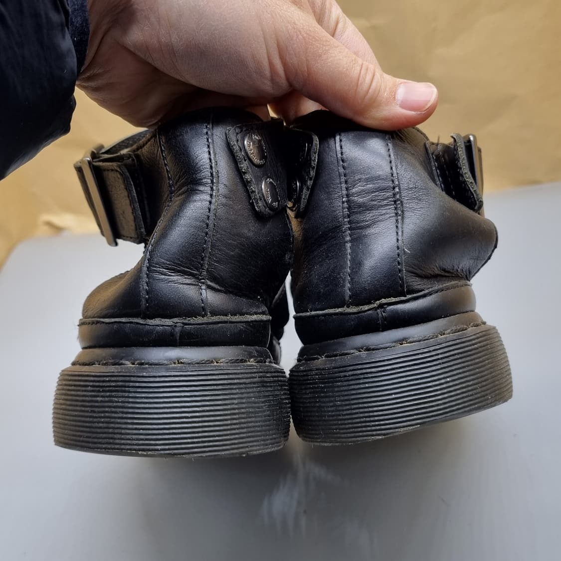 닥터마틴 클라리사 플라워 여성샌들36 225 상품이미지4