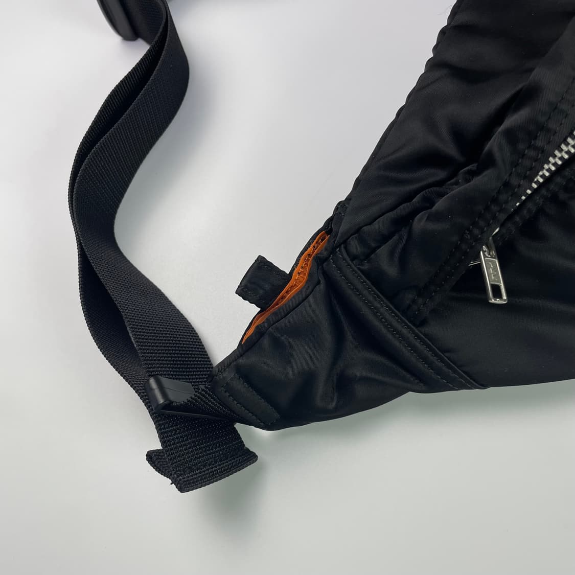 PORTER TANKER 포터 탱커 웨이스트백 상품이미지5