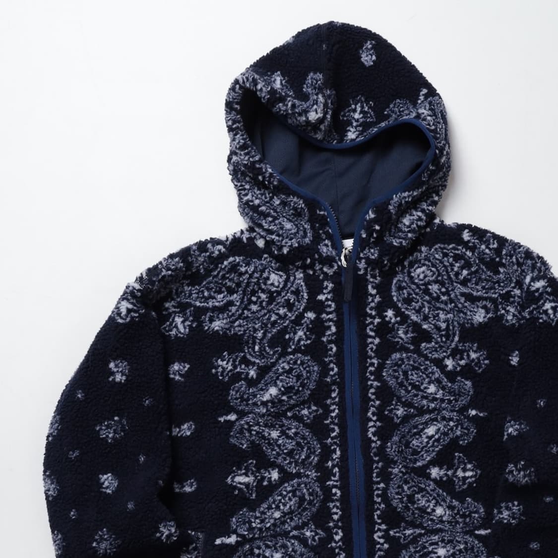 ATMOS X Elephant brand 페이즐리  상품이미지2