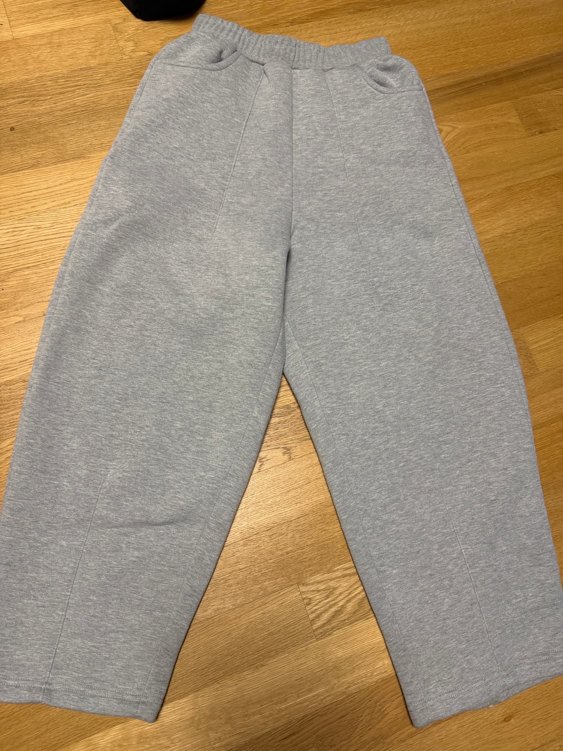 Sweats 코지 스웻팬츠 상품이미지2