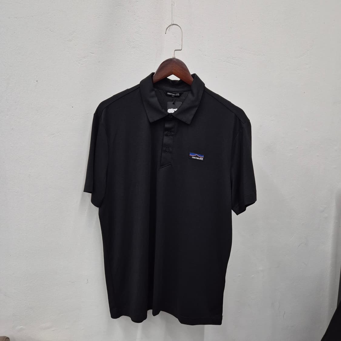 아이젠버그 카라 반팔 105 상품이미지1