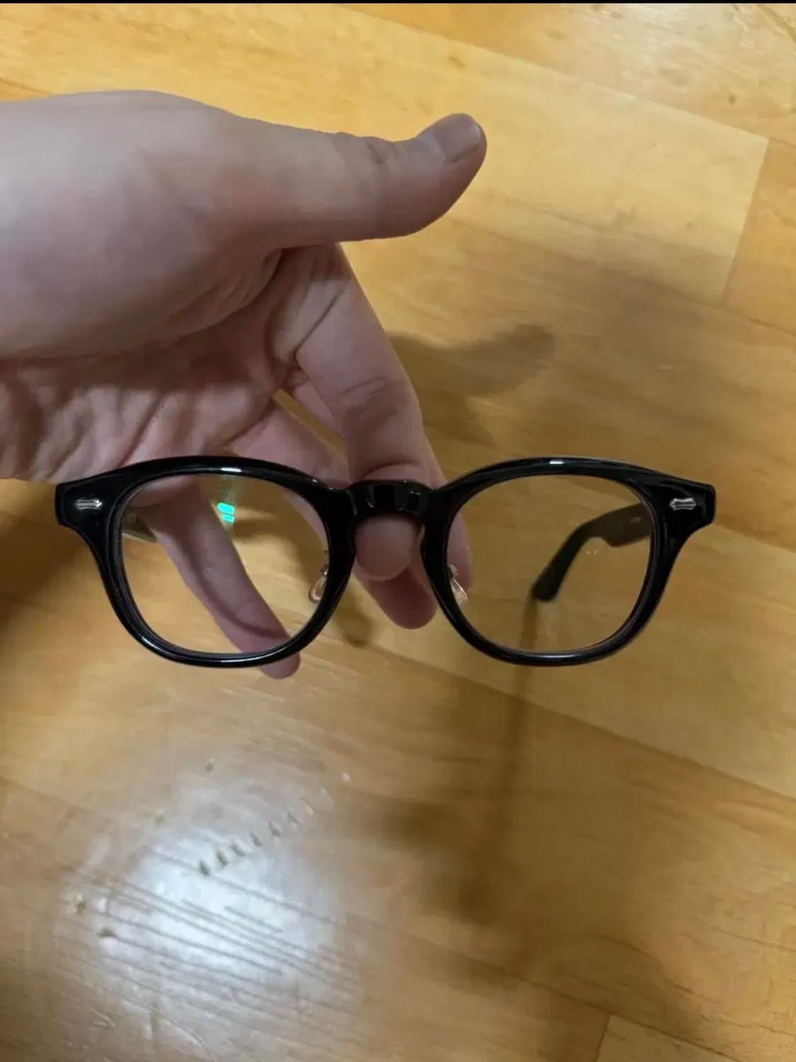 금자안경 kc87 상품이미지1