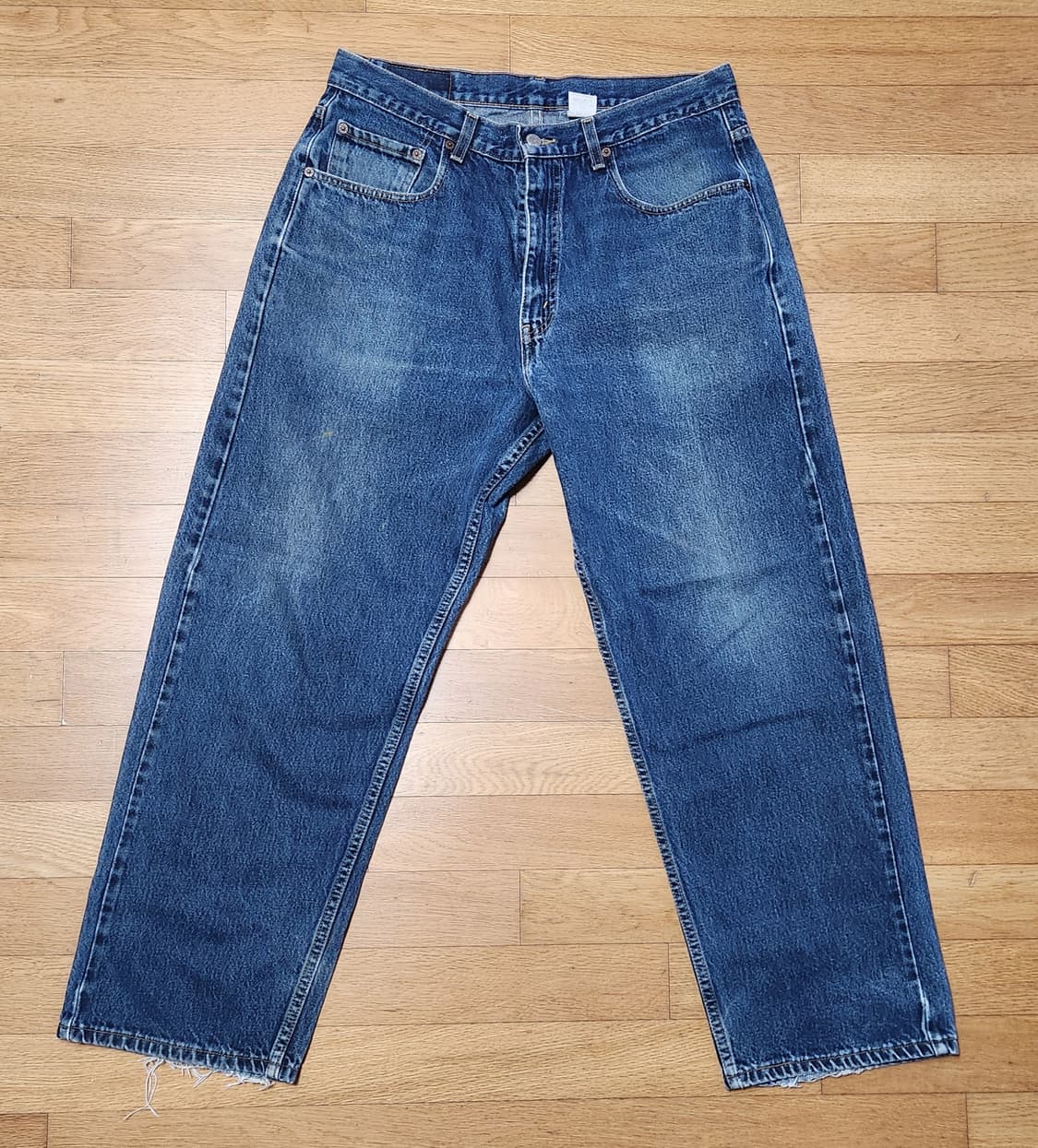 00s 리바이스 569 34x30 상품이미지1