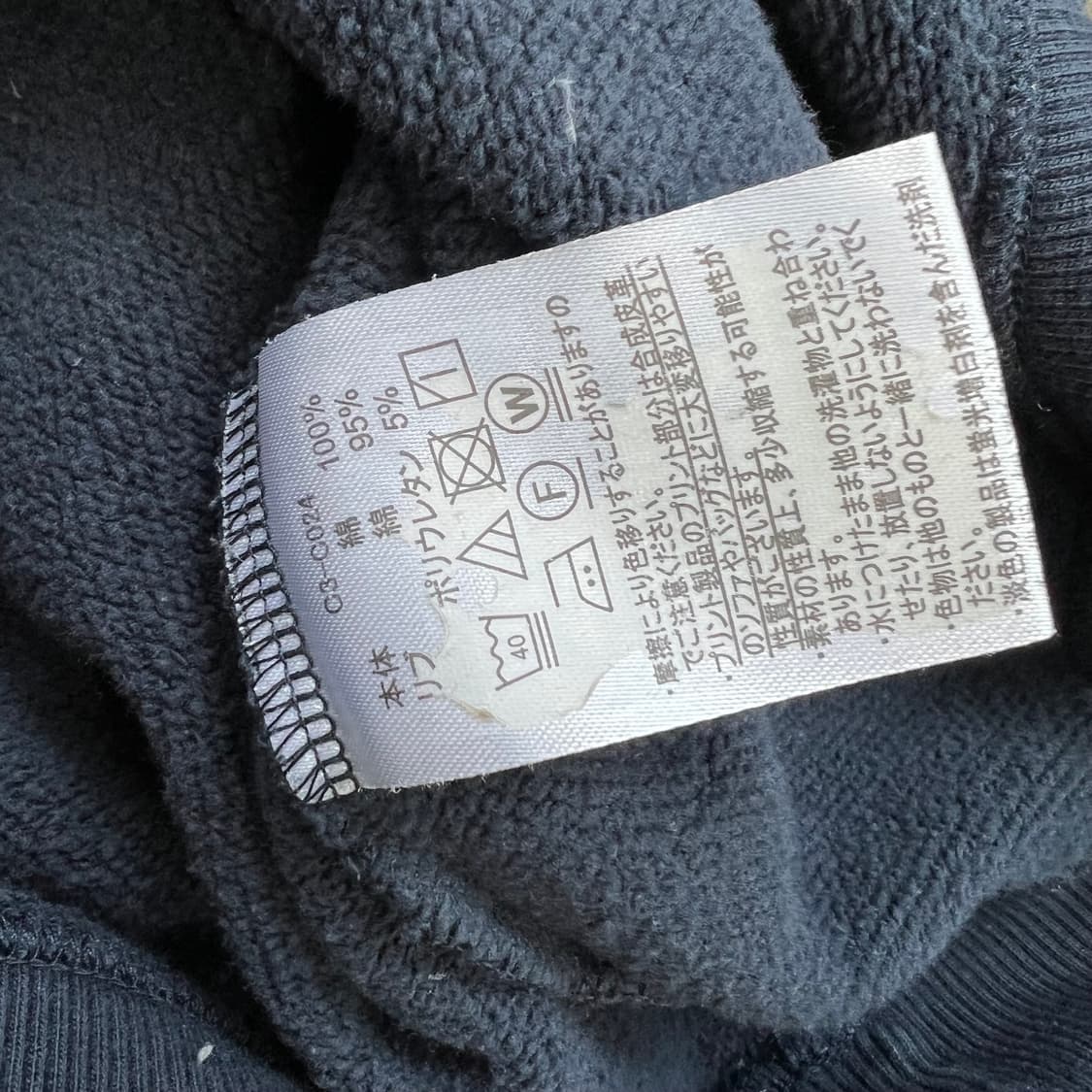 XXL) 챔피온 맨투맨 티셔츠 스웻셔츠 맨투맨티 상품이미지6