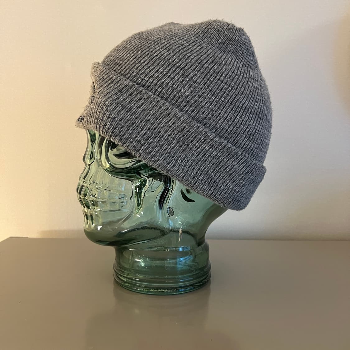 빈티지 90s Wu Wear 로고 비니 상품이미지5