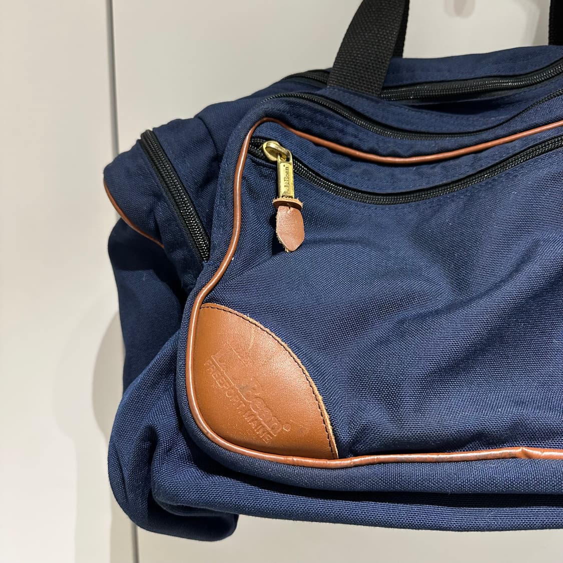 엘엘빈 llBean 스포츠게임백 상품이미지7