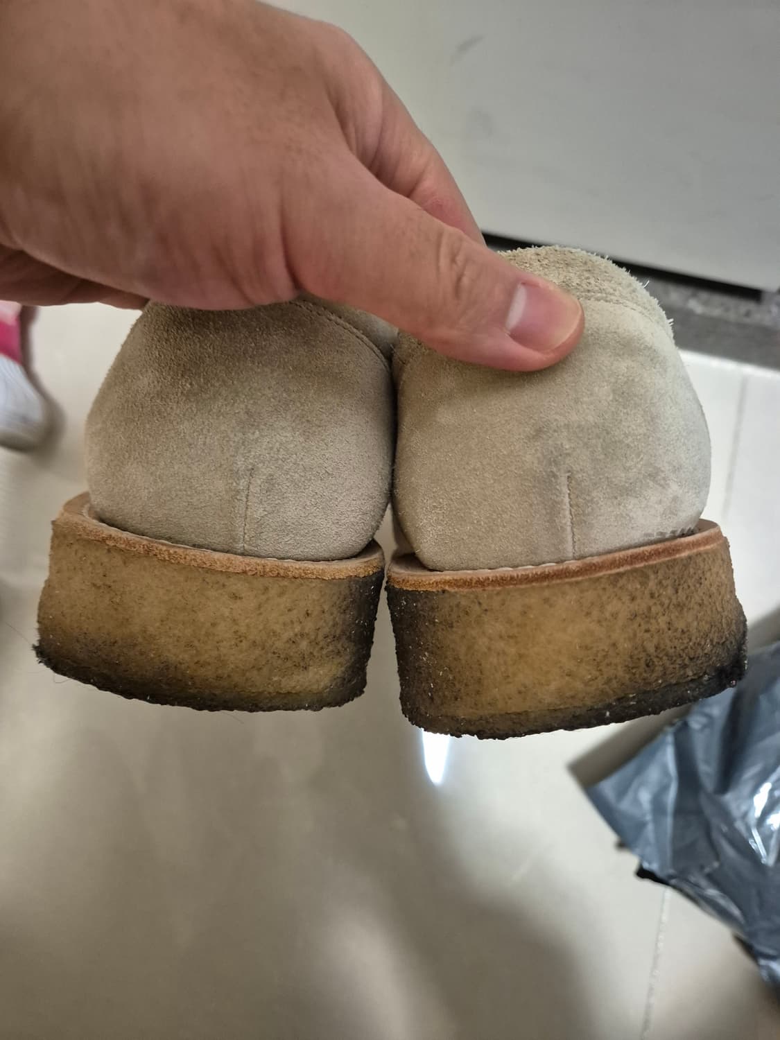 로멘틱무브 티롤리안 왈라비 265 상품이미지2