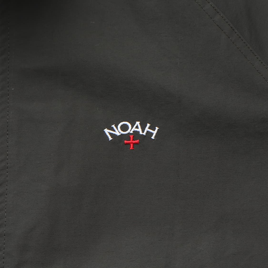 노아 NOAH Utility Wind Breaker Jacket 상품이미지7
