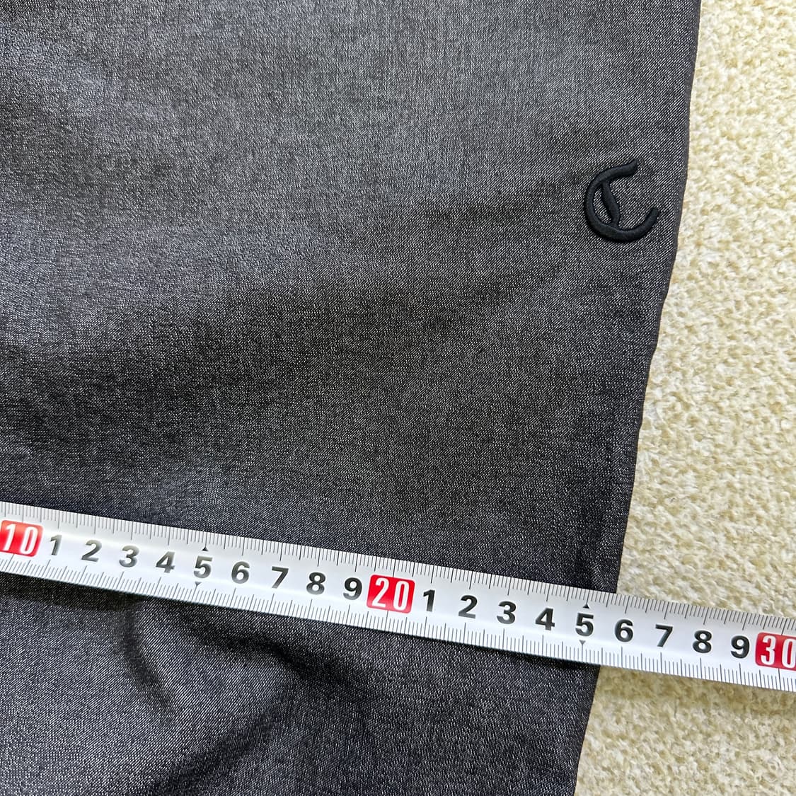 76 캘러웨이 여성 골프 팬츠 0319D 상품이미지6