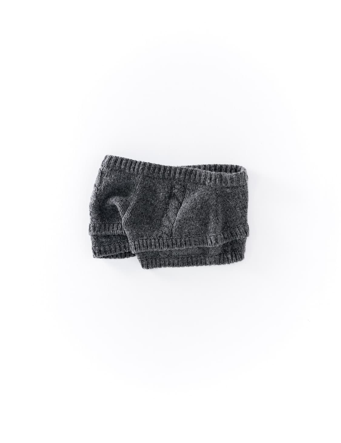 울리카 로프 니트 쇼츠 상품이미지1