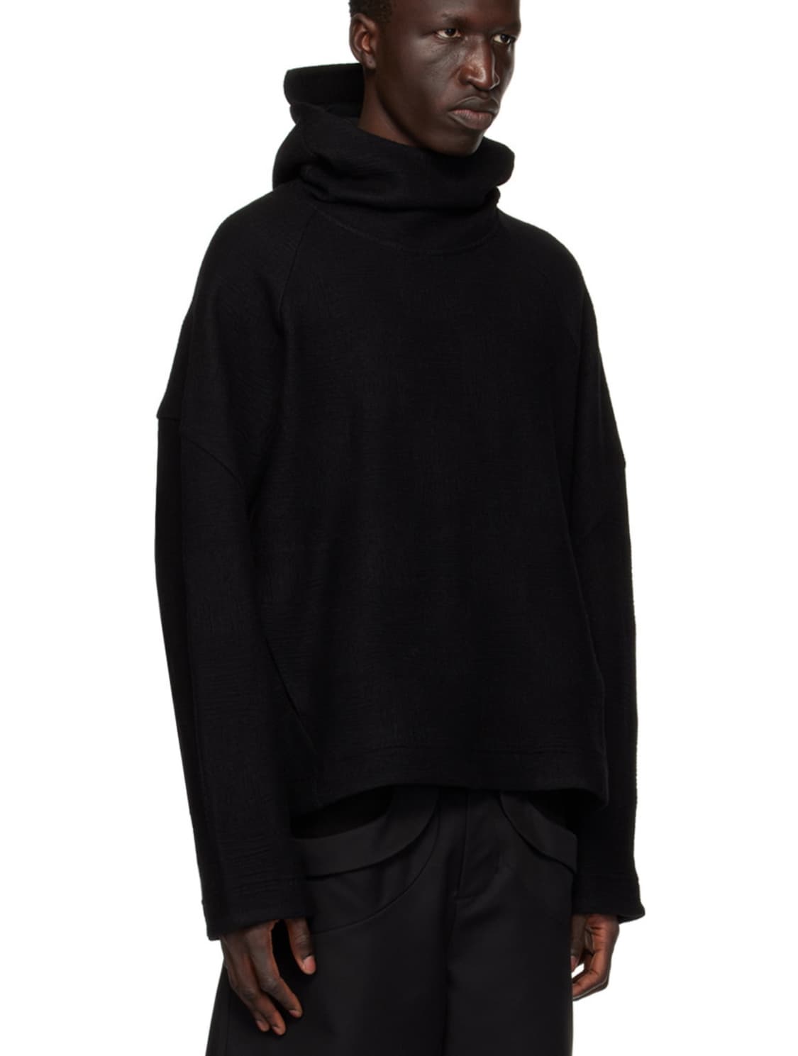 Pet tree kor- FOXGLOVE HOODIE 상품이미지1