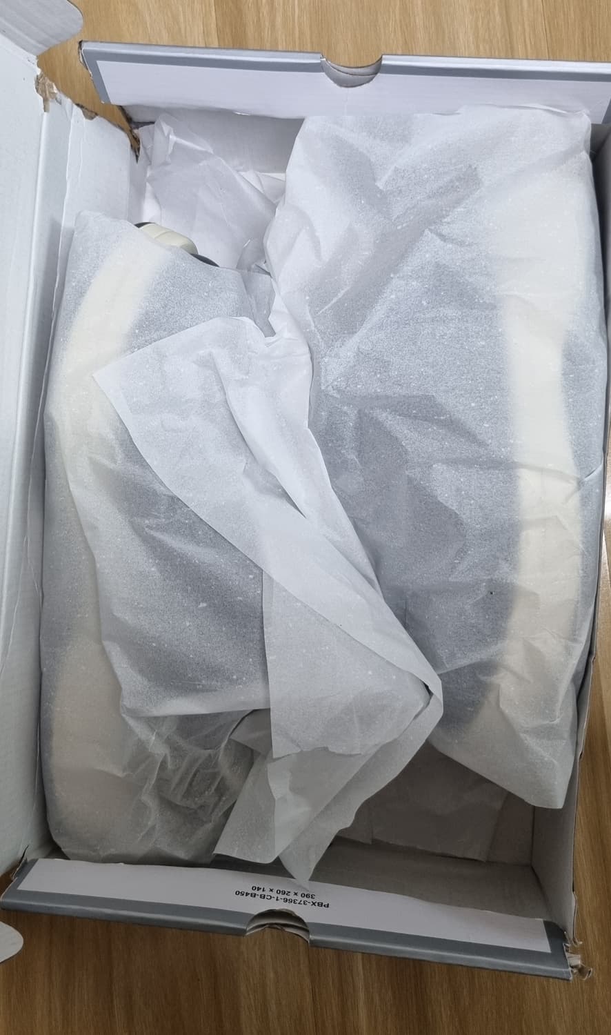 릭오웬스 다크쉐도우 컨버스 터보웨폰 285 상품이미지4