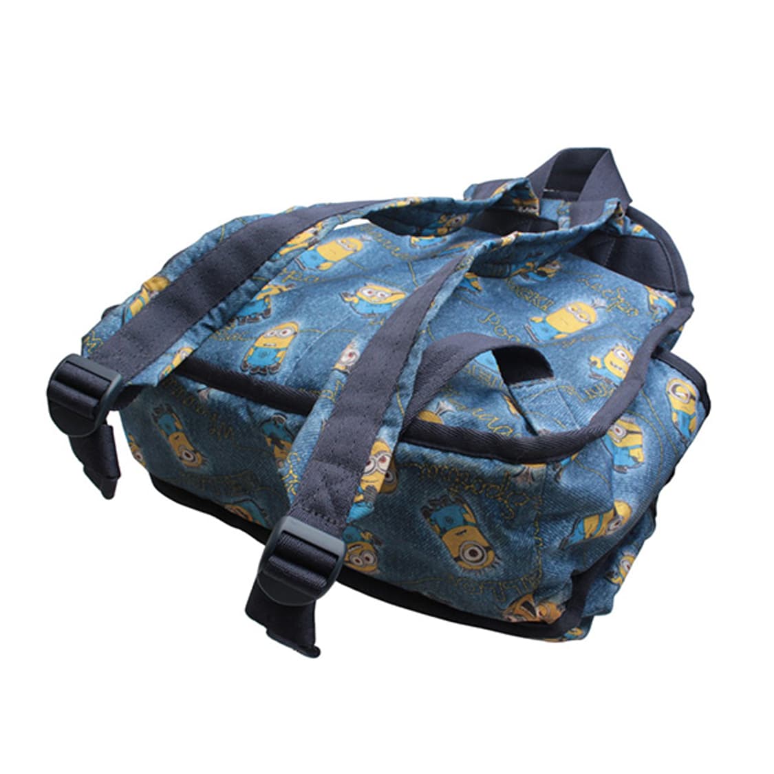 레스포삭 미니언 콜라보 미니 백팩 상품이미지4