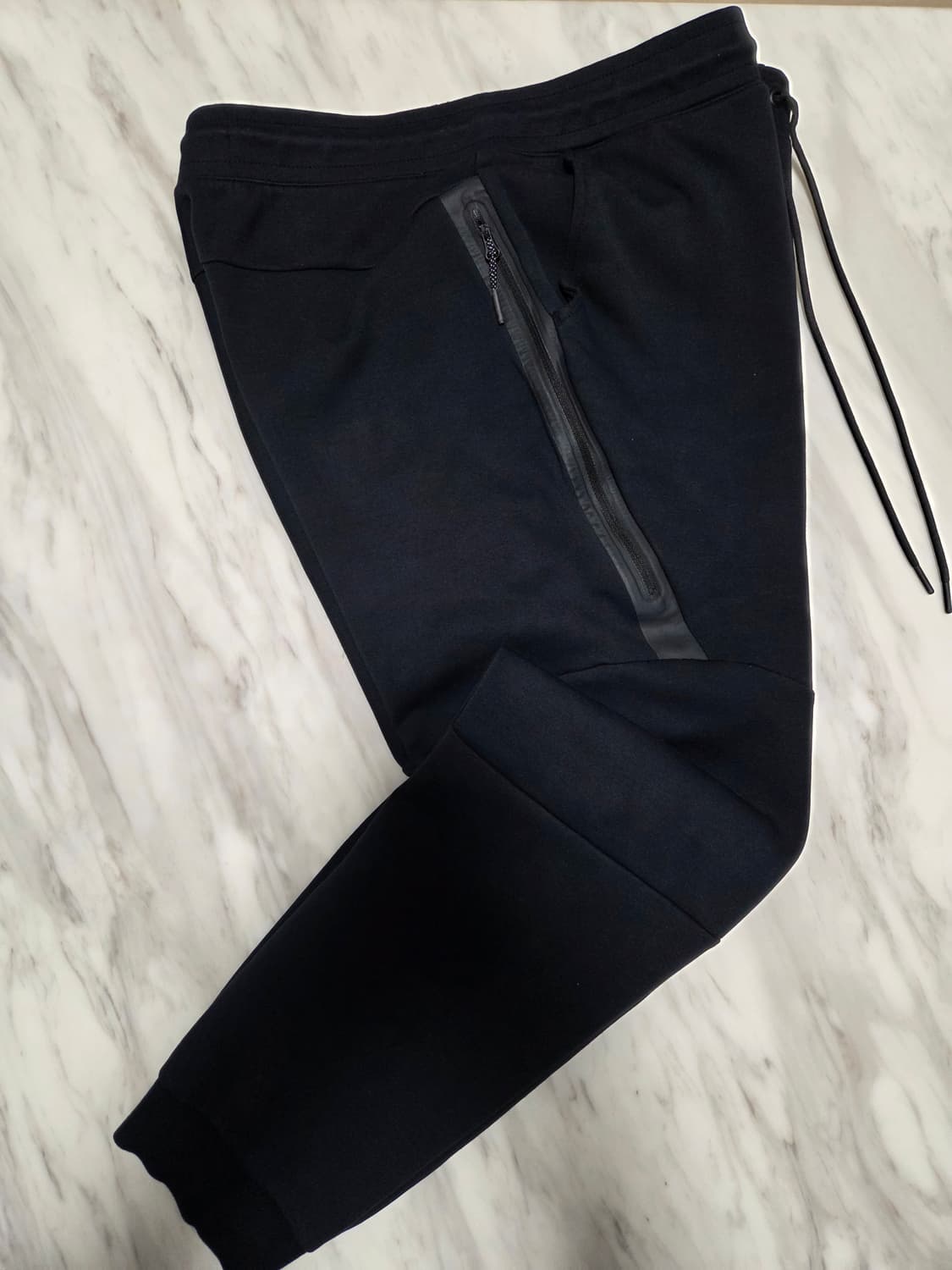 나이키 테크 플리스 조거 팬츠 상품이미지4