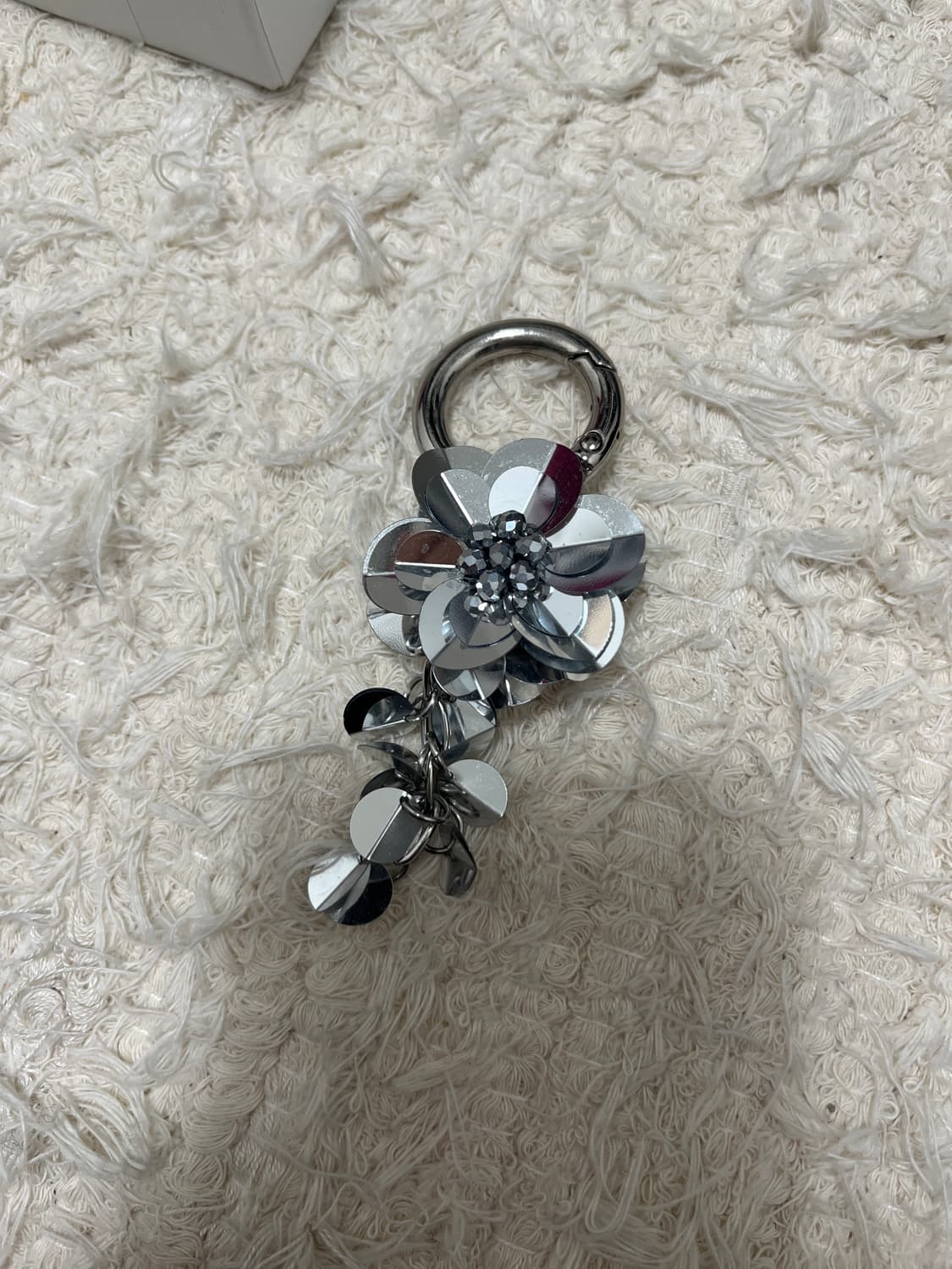 마이하트프리스크립션 키링 상품이미지2